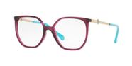 Óculos Kipling KP3126 G984 Roxo Translúcido Verde