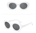Oculos Kurt Cobain, Wiz Khalifa Redondo Uv400
