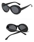 Oculos Kurt Cobain, Wiz Khalifa Redondo Uv400