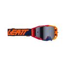 Óculos Leatt Velocity 6.5 Crystal Iris 2025