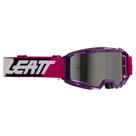 Óculos Leatt Vizion 3.5 Iriz Roxo Óculos Leatt Vizion 3.5 Iriz Roxo