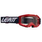 Óculos Leatt Vizion 3.5 Vermelho/Preto