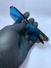 Ocúlos Mandra BLue