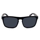 Óculos Masculino De Sol Quadrado Lentes Polarizadas Acompanha Case Óculos Masculino De Sol Quadrado Lentes Polarizadas Acompanha Case