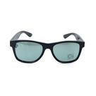 Óculos Masculino Ogochi Wayfarer Preto - 069000004