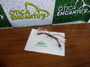 Oculos metal