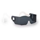 Óculos midriáticos Precision Vision com têmporas (caixa com 50)