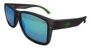 Óculos Mormaii Mumbai M0082D5985 Fumê Fosco Espelhado Verde