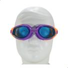 Óculos Natação Adulto Speedo Smart Slc Violeta e Azul