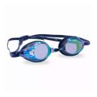 Oculos Natação Competitor Preto Floty