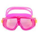 Óculos Natação Hammerhead Extreme JR Triathlon Mascara Rosa Óculos Natação Hammerhead Extreme JR Triathlon Mascara Rosa