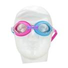 Oculos Natação Junior Speedo Quick Rosa