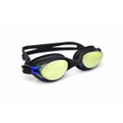 óculos natação mar e piscina racer fun dive, silicone macio