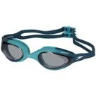 Oculos Natação Speedo Hydrovision Verde ECO Fume