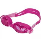 Oculos Natacao Speedo Jr Olympic - unissex - rosa claro Oculos Natacao Speedo Jr Olympic - unissex - rosa claro