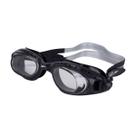Óculos Natação Speedo Tornado Preto Cristal Uv Anti Fog Óculos Natação Speedo Tornado Preto Cristal Uv Anti Fog