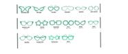 Oculos Neon Verde Festa Eventos Aniversario Casamento Oculos Neon Verde Festa Eventos Aniversario Casamento
