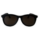 Óculos New Wave Black com Lente Óculos New Wave Black com Lente
