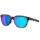 Óculos Oakley Actuator Brown Tortoise Prizm Sapphire Polar Óculos Oakley Actuator Brown Tortoise Prizm Sapphire Polar