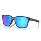 Óculos Oakley Actuator SQ Transparent Balsam Prizm Sapphire