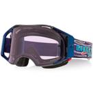 Óculos Oakley Airbrake MTB Troy Lee Designs Grey/Prizm Low Light Óculos Oakley Airbrake MTB Troy Lee Designs Grey/Prizm Low Light