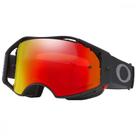 Óculos Oakley Airbreake Gunmetal/Prizm Trail Torch
