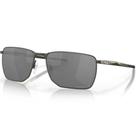 Óculos Oakley Ejector Carbon/Prizm Black Polarized