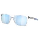 Óculos Oakley Exchange Deep Water Prizm Polarized Óculos Oakley Exchange Deep Water Prizm Polarized