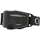 Óculos Oakley Front Line Tuff Blocks Black/Dark Grey Óculos Oakley Front Line Tuff Blocks Black/Dark Grey
