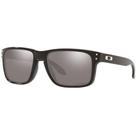 Óculos Oakley Holbrook Polished Black/Prizm Grey