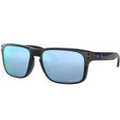 Óculos Oakley Holbrook Polished Blue/Prizm Deep Water Polarized Óculos Oakley Holbrook Polished Blue/Prizm Deep Water Polarized