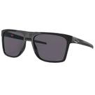 Óculos Oakley Leffingwell Black Ink Prizm Grey