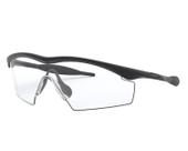 Óculos Oakley M Frame Strike Black Clear