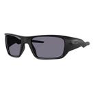 Óculos Oakley Masseter Prizm Grey Matte Black