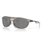 Óculos Oakley Neo Jacket Prizm Black Polarized Matte Gunmetal
