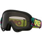 Óculos Oakley O Frame Jaxson Black/Light Grey