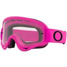 Óculos Oakley O Frame Xs Pink/Clear