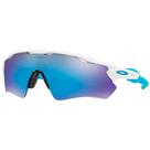 Óculos Oakley Radar EV Path White/Prizm Sapphire Óculos Oakley Radar EV Path White/Prizm Sapphire