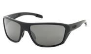 ÓCULOS OAKLEY SPLIT SHOT OO9416 0264 64 - matte carbon/ prizm black iridium