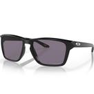 Óculos Oakley Sylas Polished Black/Prizm Grey