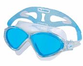 Oculos OMEGA mascara azl - Speedo