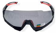 Óculos Para Ciclismo Ciclista RB-SP176 Com 5 Lentes Mais Case Óculos Para Ciclismo Ciclista RB-SP176 Com 5 Lentes Mais Case