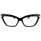 Óculos para Grau Stili Vintage Preto