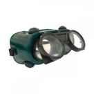 Oculos Para Solda Carbografite Cg 250 Visor Movel