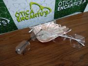 Oculos parafusado