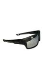 Oculos polarizado black bird p823 62
