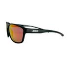 Oculos polarizado black monster floating red
