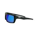 Oculos polarizado black monster floating tuna