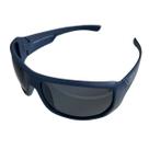 Óculos Polarizado Saint Matte Blue