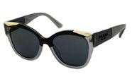 ÓCULOS PRADA SPR 02W 03M-5S0 - Lente 54mm